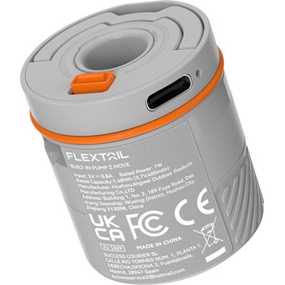 Flextail AVS Capsule