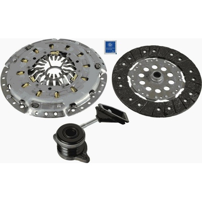 Sada spojky SACHS 3000 990 052