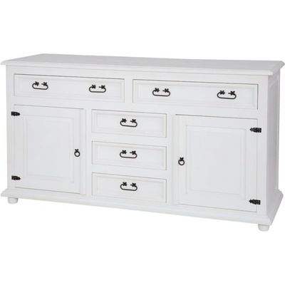 Nábytek z lesa NZL-KO807 167x85x56 cm