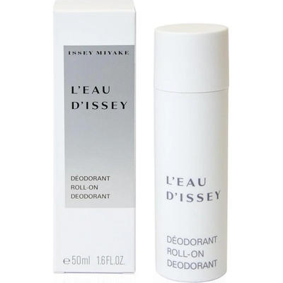 Issey Miyake L'Eau D'Issey roll-on 50 ml