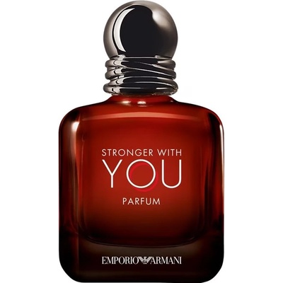 Giorgio Armani Emporio Armani Stronger With You Parfum за мъже 50 мл - EXDP
