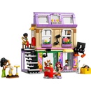 Image 1 of LEGO® Friends - Music Store & Apartment (42653)
