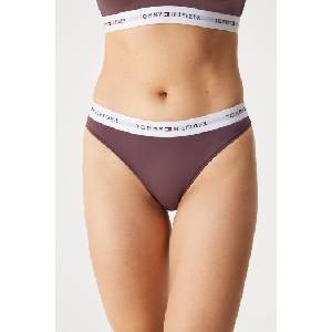 Tommy Hilfiger Класически бикиниTommy Hilfiger Signature Micro (UW0UW06638_kal)