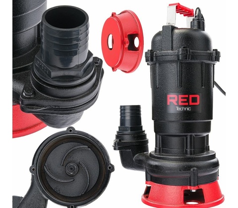 RED Technic RTPDSR0071