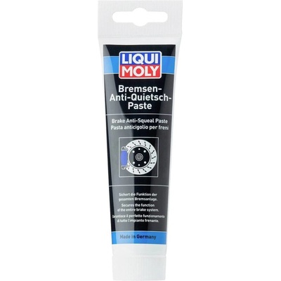 Liqui Moly 3077 Pasta proti pískaniu bŕzd 100 g