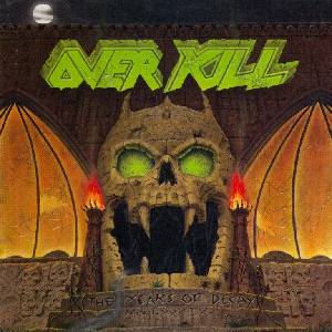 Warner Overkill: The Years Of Decay - CD (021800)