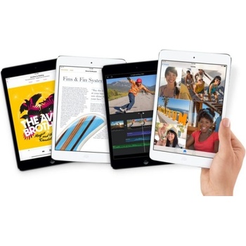 Apple iPad mini Retina Wi-Fi 16GB ME276SL/A