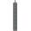 Tracer Power Line+ 1.8 m Graphite Surge Protection Strip (6 sockets)