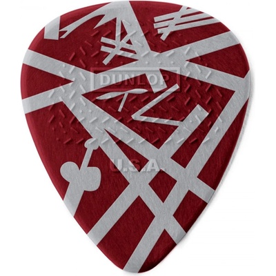 Dunlop EVHP07 - SHARK GUITAR MAX-GRIP