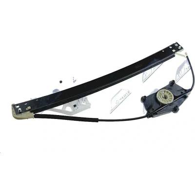 NTY Mechanismus Zvedání Skla Okna Audi Q5 08- levá strana Zadní (8R0839461)