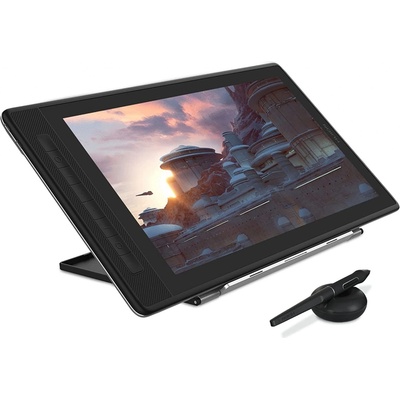 Huion Kamvas Pro 16