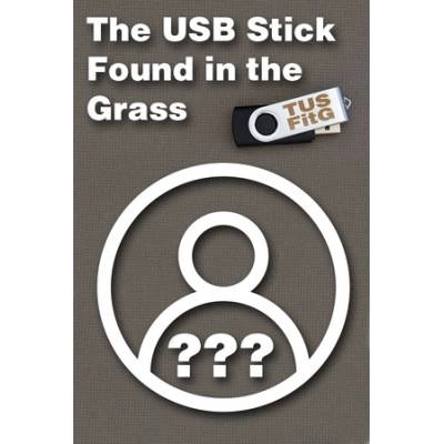 BPP The USB Stick Found in the Grass (PC)