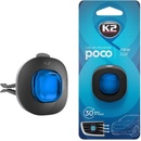 K2 POCO NEW CAR