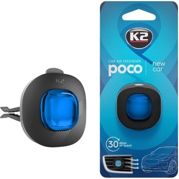 K2 POCO NEW CAR