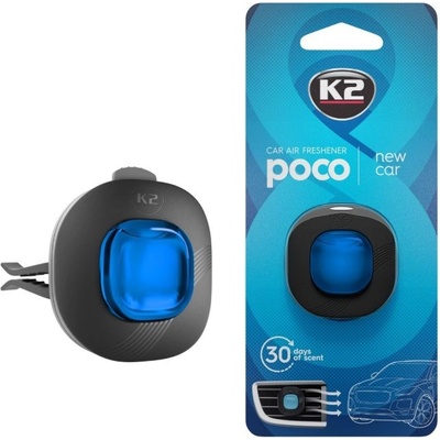 K2 POCO NEW CAR