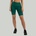 GymBeam STRIX Дамски шорти Stellar Emerald S