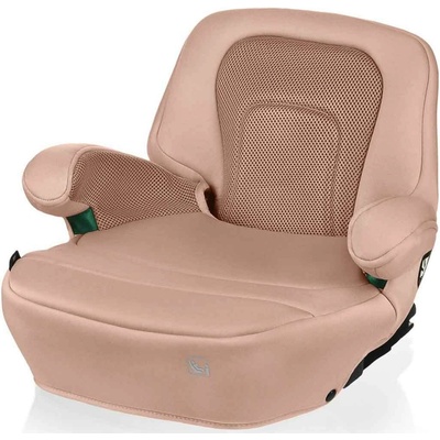 ZOPA iBooster i-Size 2026 coral pink