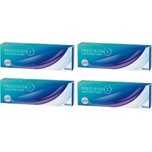 Alcon PRECISION1 30 čoček 4 ks
