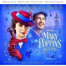 Mary Poppins Returns CD