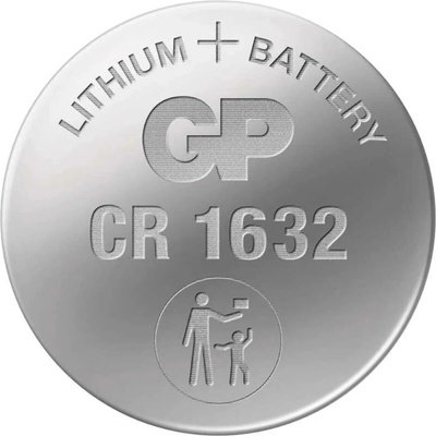 GP CR1632 1ks 1042163221 – Zboží Živě