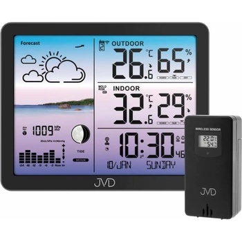 JVD RB3566.1