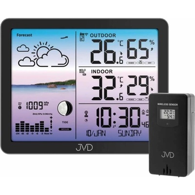 JVD RB3566.1