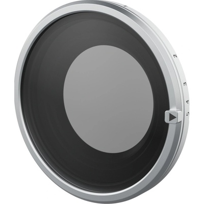 SmallRig 5391 Magnetic VND ND2 - ND32 for FUJIFILM X silver