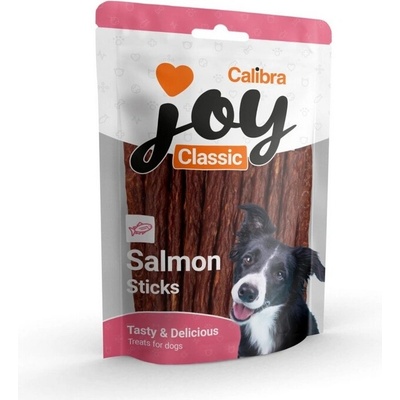 Calibra Joy Dog Classic Salmon Sticks 500 g