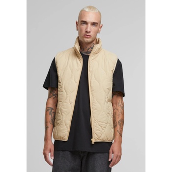 Urban Classics Грейка Mens Super Light Bubble Vest unionbeige XXLUB-TB7012-03738 - Тъмносив, размер XL