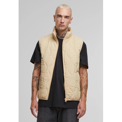 Urban Classics Грейка Mens Super Light Bubble Vest unionbeige XXLUB-TB7012-03738 - Тъмносив, размер XL