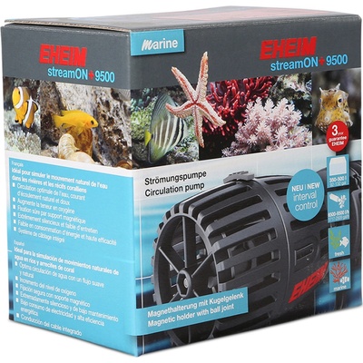 Eheim StreamON+ 9500 – Zboží Dáma