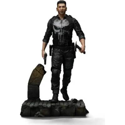Iron Studios Daredevil: Born Again - Punisher 1/10