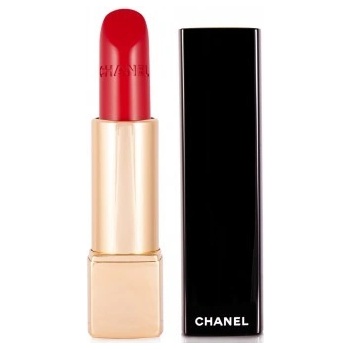 Chanel Rouge Allure rúž 104 Passion 3,5 g