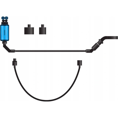 Mechanický signalizátor záberu Sonik Swingbob