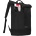 Maxell BX-350 Раница за лаптоп с ролка 16" черна