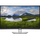 Monitory Dell S2721QS