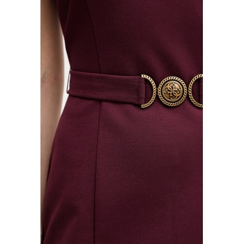 GUESS Рокля Guess CHRISSY (W5BK21.KCMU2)