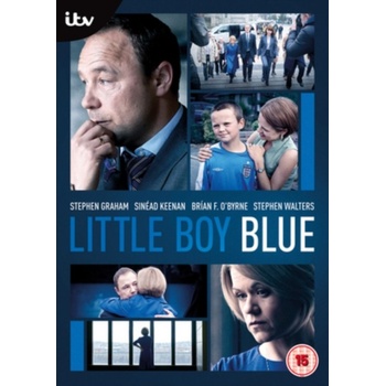 Little Boy Blue DVD