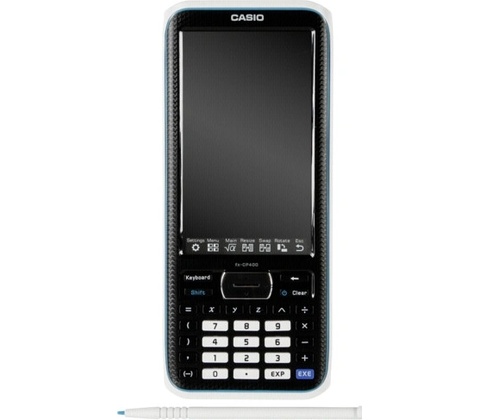 Casio FX CP 400