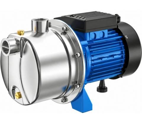 Greenpump SJm1100S