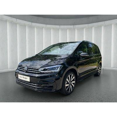 Volkswagen Touran 1.5 TSI DSG 110 kW