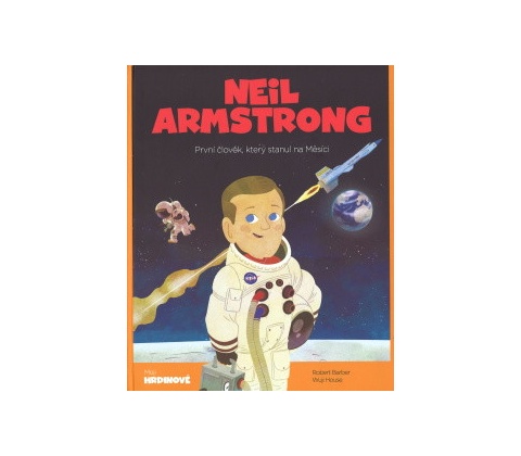 Neil Armstrong