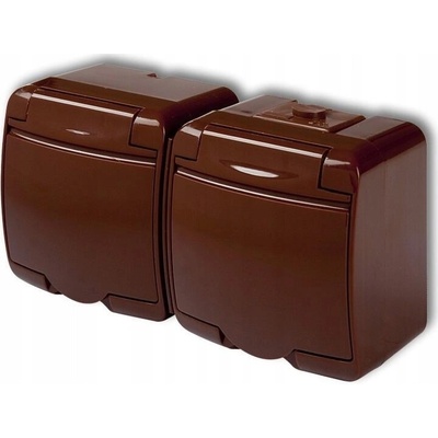 Karlik Junior 4GHE-2s