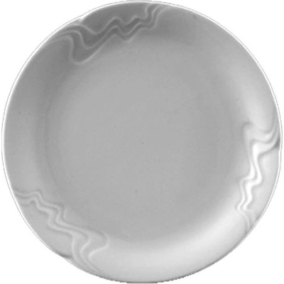 MELODIE talíř mělký 25 cm – Zboží Mobilmania