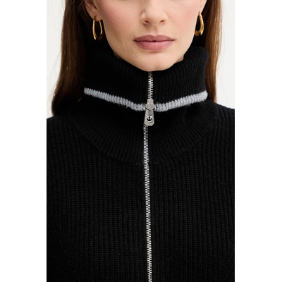 PINKO Пуловер с вълна Pinko (105448.A2Q9)