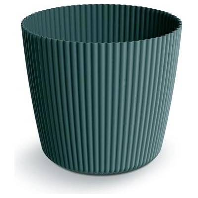 Prosperplast MILLY ROUND oceánska modrá 23,6 cm DMI240-309U
