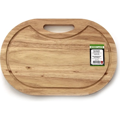 Horecano CN-Дъска елипса 38cm K0321 (181023-1) (01981239)