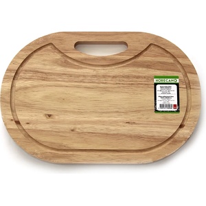 Horecano CN-Дъска елипса 38cm K0321 (181023-1) (01981239)