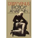 Mariner Books Delta of Venus | Anais Nin