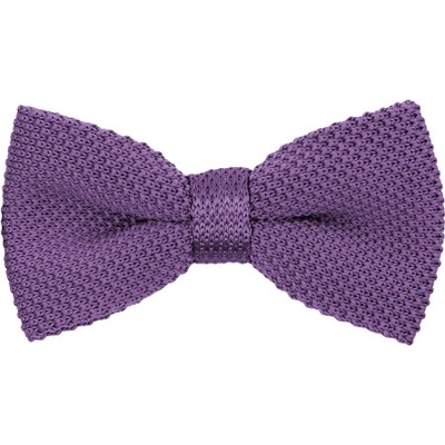 Bubibubi dětský pletený Amethyst i8014 fialový